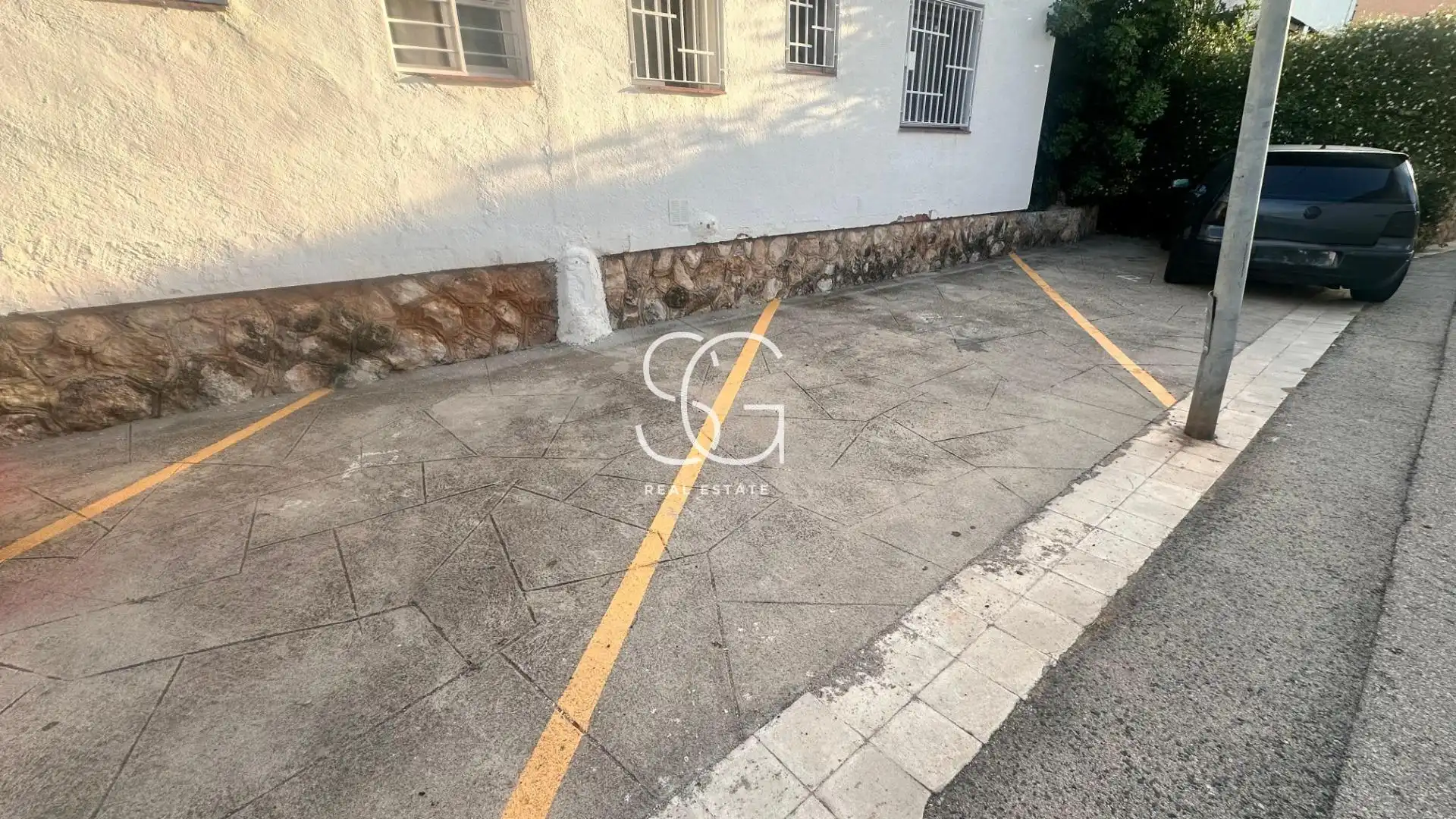 Erdgeschosswohnung mit Garten zum Verkauf in Roda de Barà, imagen 19