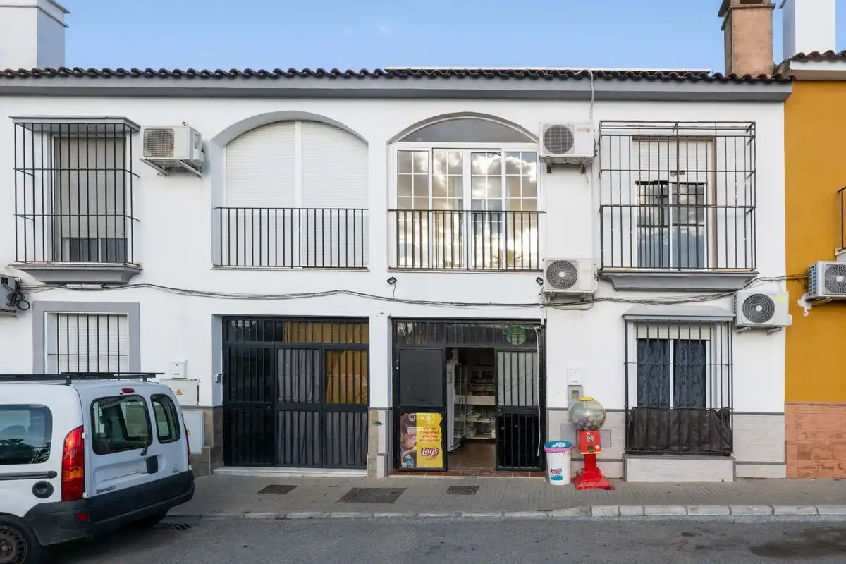 Adossat en venda a Calle la Paloma, imagen 35