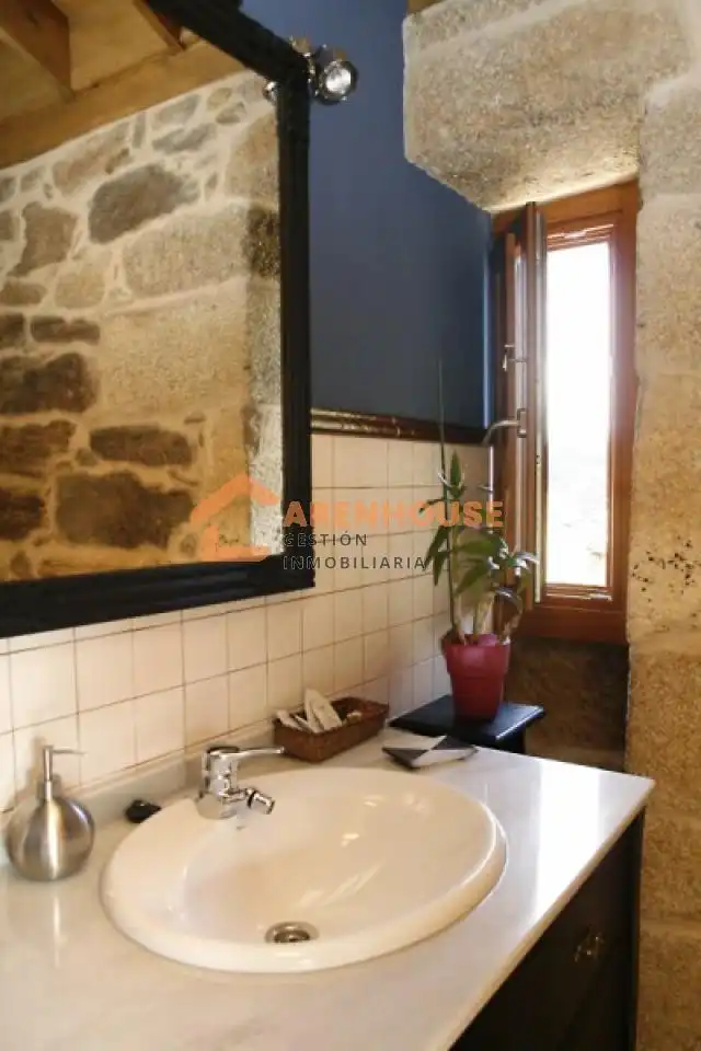 Casa amb jardí en venda a Ramirás, imagen 51
