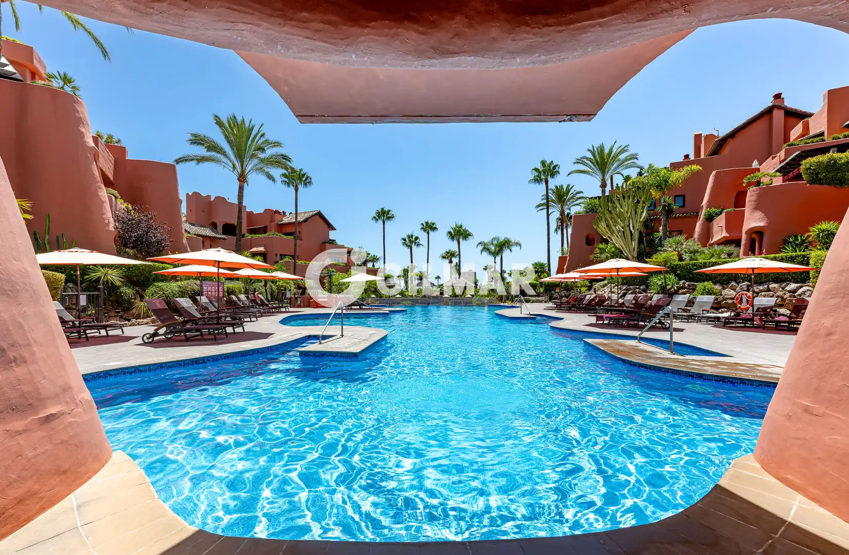 Duplex with terrace for sale in Selwo, imagen 58