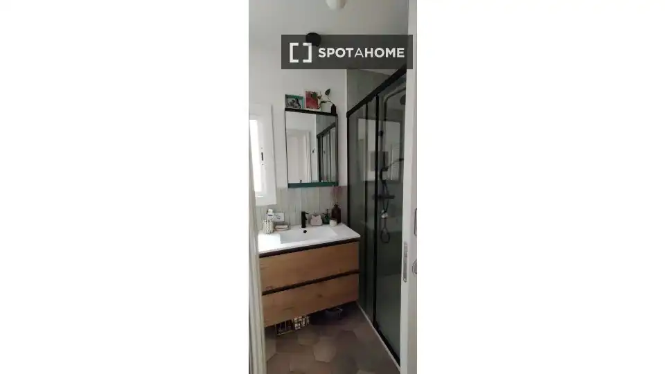 Flat for rent in Vallcarca i els Penitents