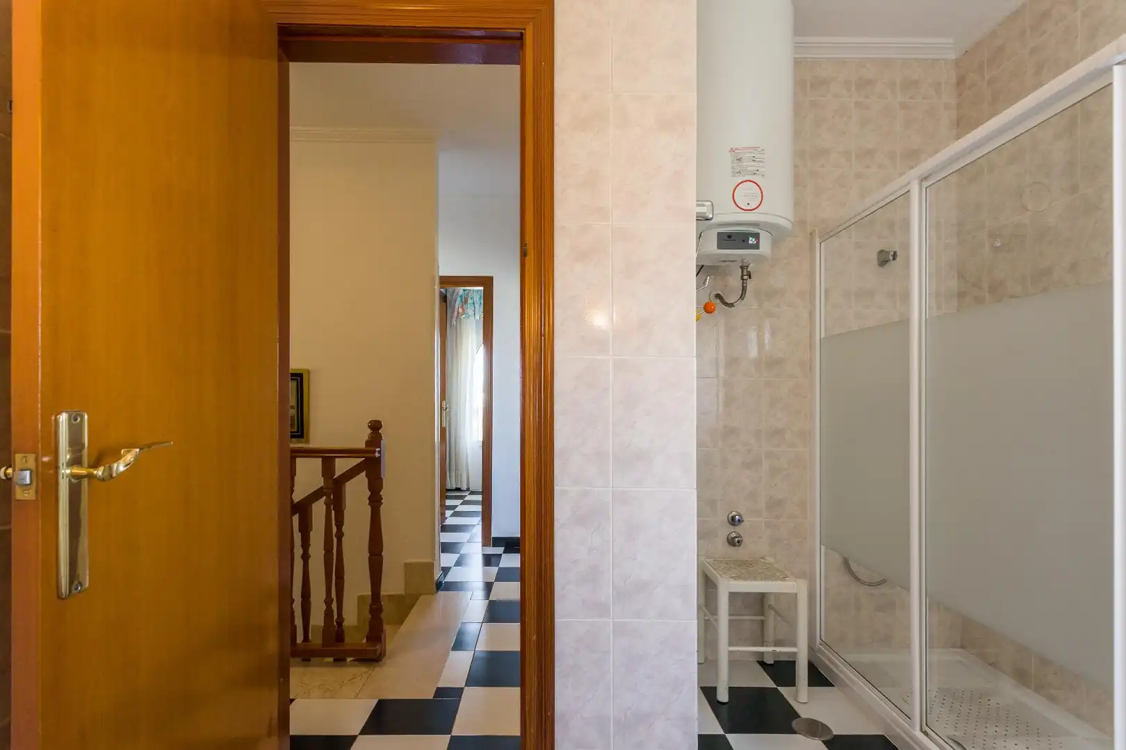 Casa o xalet en venda a Entremares