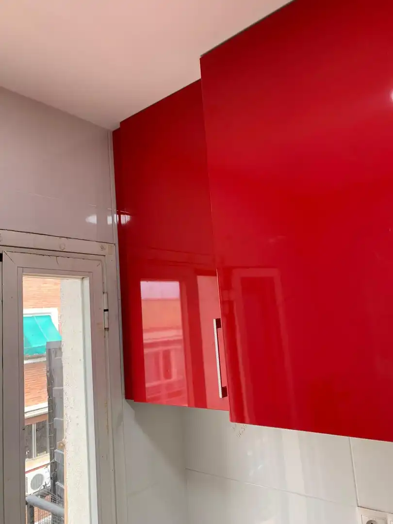 Duplexes for rent in Madrid  with Oven
