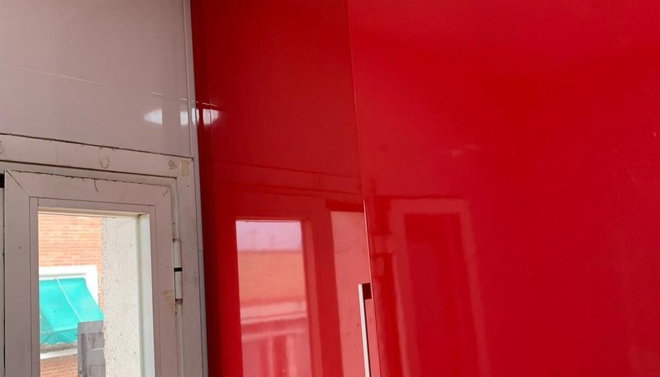 Dúplex de alquiler en Almendrales - Imagen 5