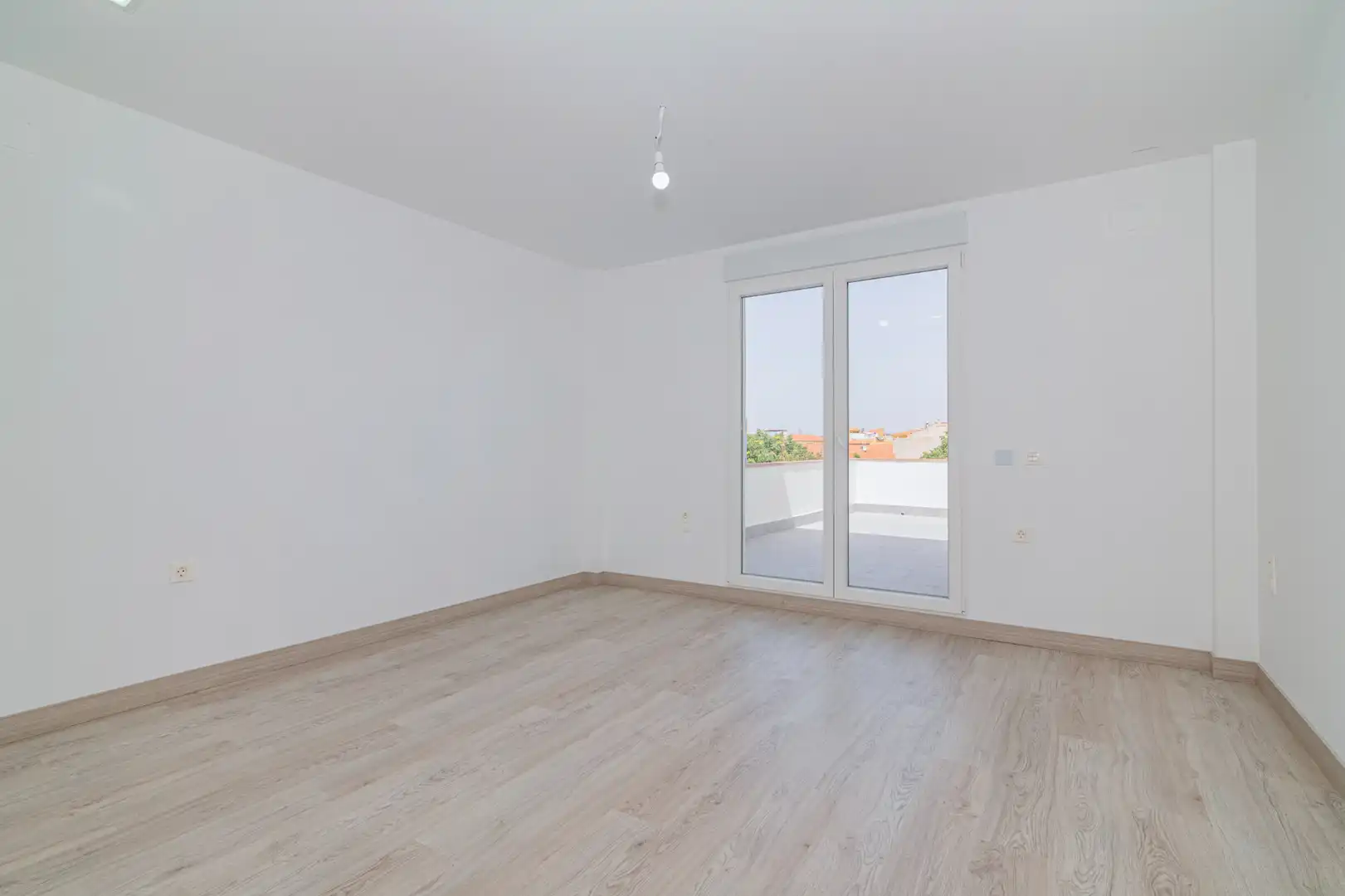 Sala d'estar de Pis en venda en Las Gabias amb Terrassa