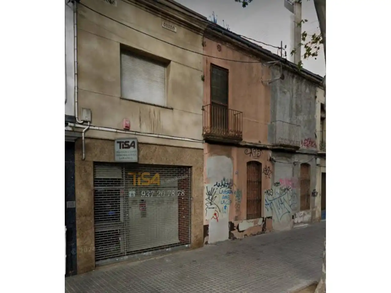 Wohnbaugrundstück zum Verkauf in Avenida Barberà, imagen 9