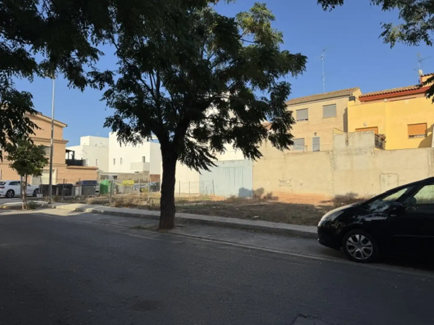 Residential for sale in Massamagrell