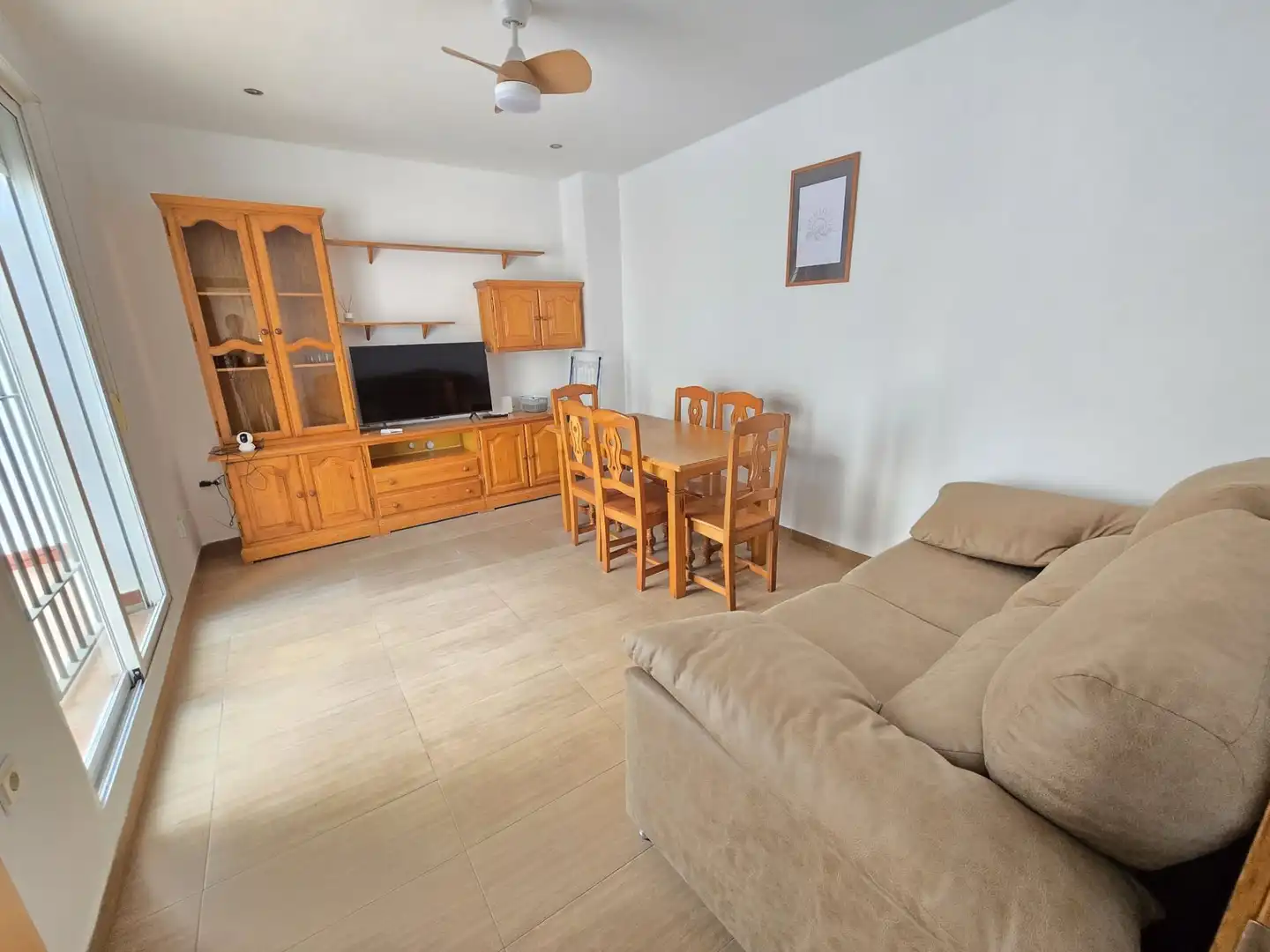 Maison mitoyenne à vendre à Castell de Ferro, imagen 2