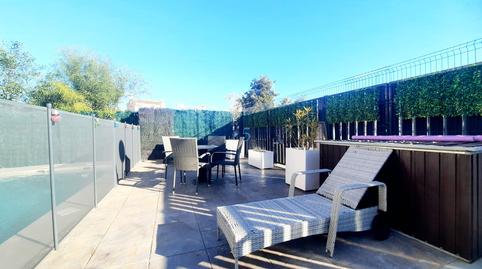 Foto 3 de Casa o xalet en venda a Calle de Los Cipreses, Los Urrutias, Cartagena