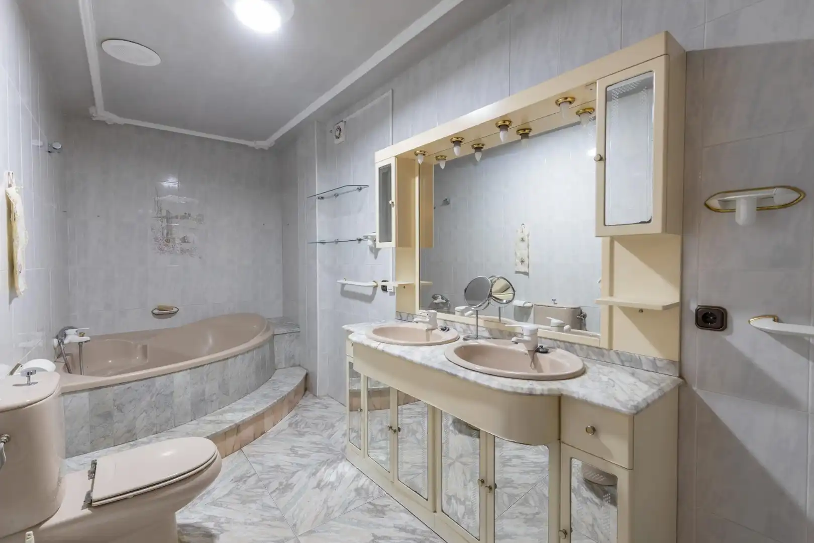 Casa con terrazza in vendita a Plaza IGLESIA-P RUIZ 3, imagen 22