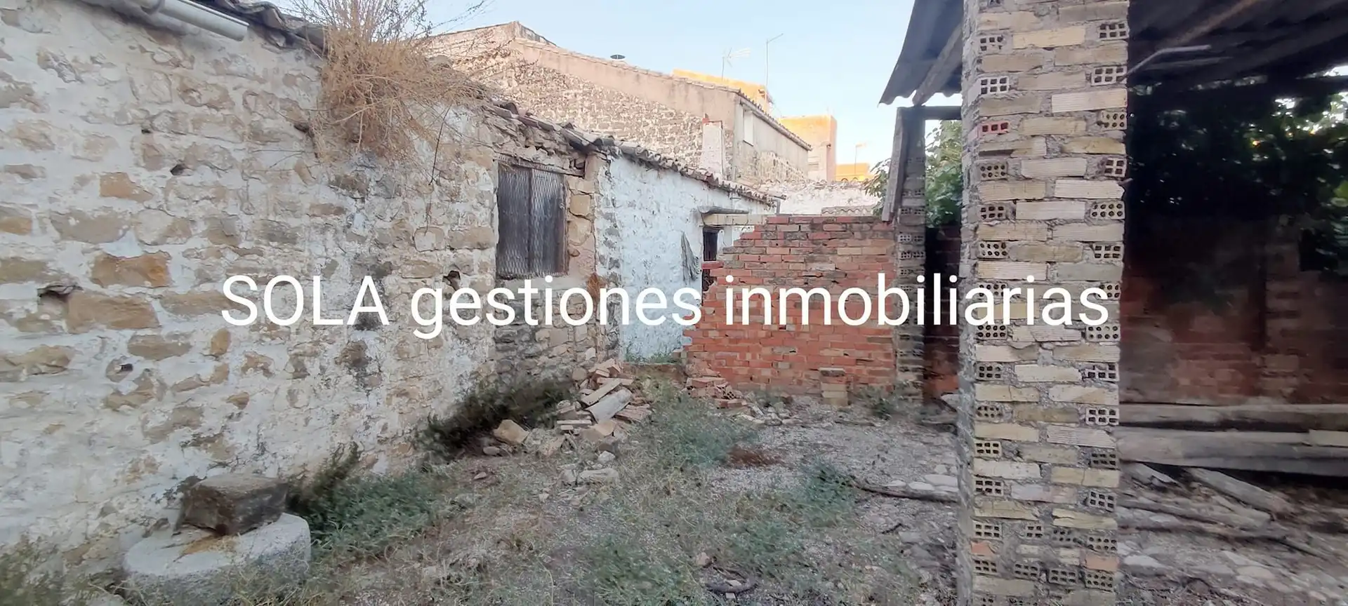 Casa en venta en Sabiote, imagen 3
