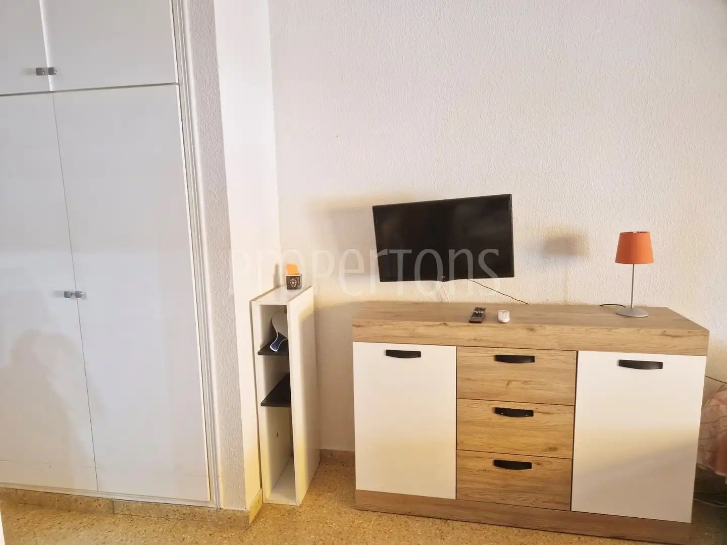 Flat with lift to rent in Carrer Pinós, imagen 14