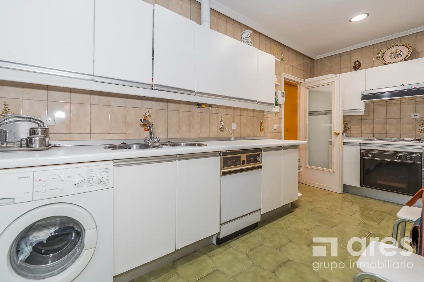 Appartamento con ascensore in vendita a Calle de Bravo Murillo, imagen 11
