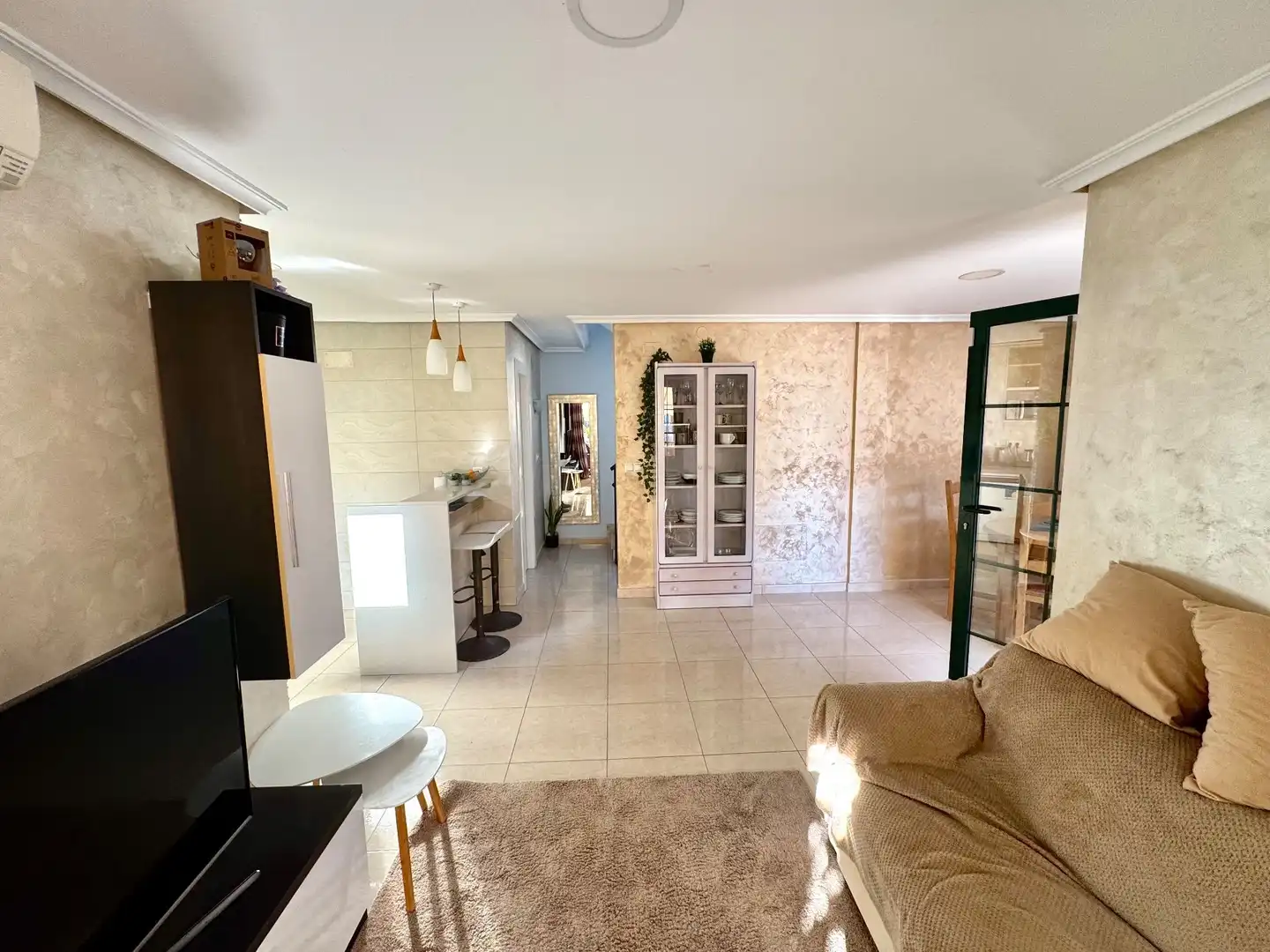 Casa o xalet de lloguer en Torrevieja amb Aire condicionat, Terrassa i Moblat