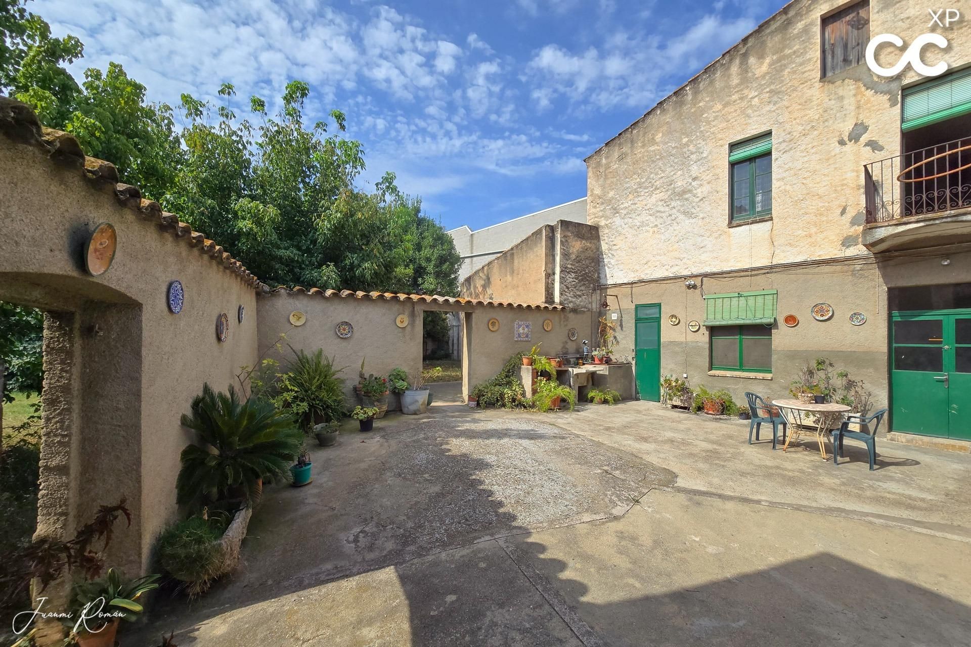 Casa o xalet en venda a  Tarradelles, Carretera de Roses - Fossos