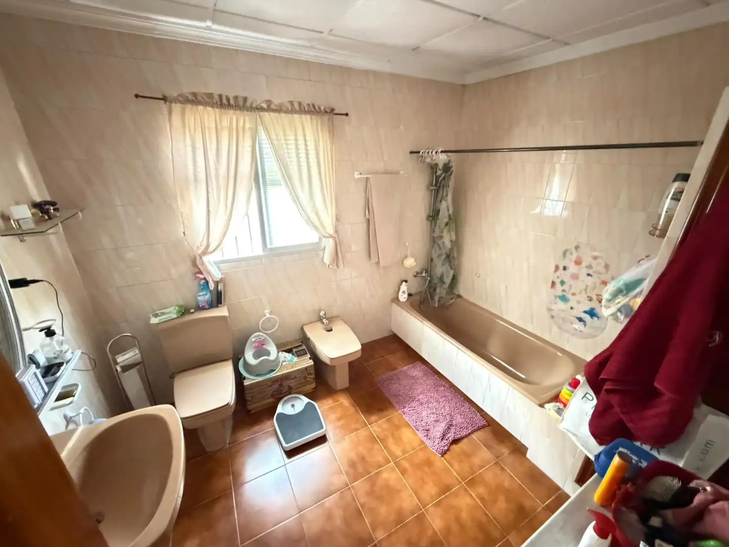 Casa amb jardí en venda a Alameda, imagen 28