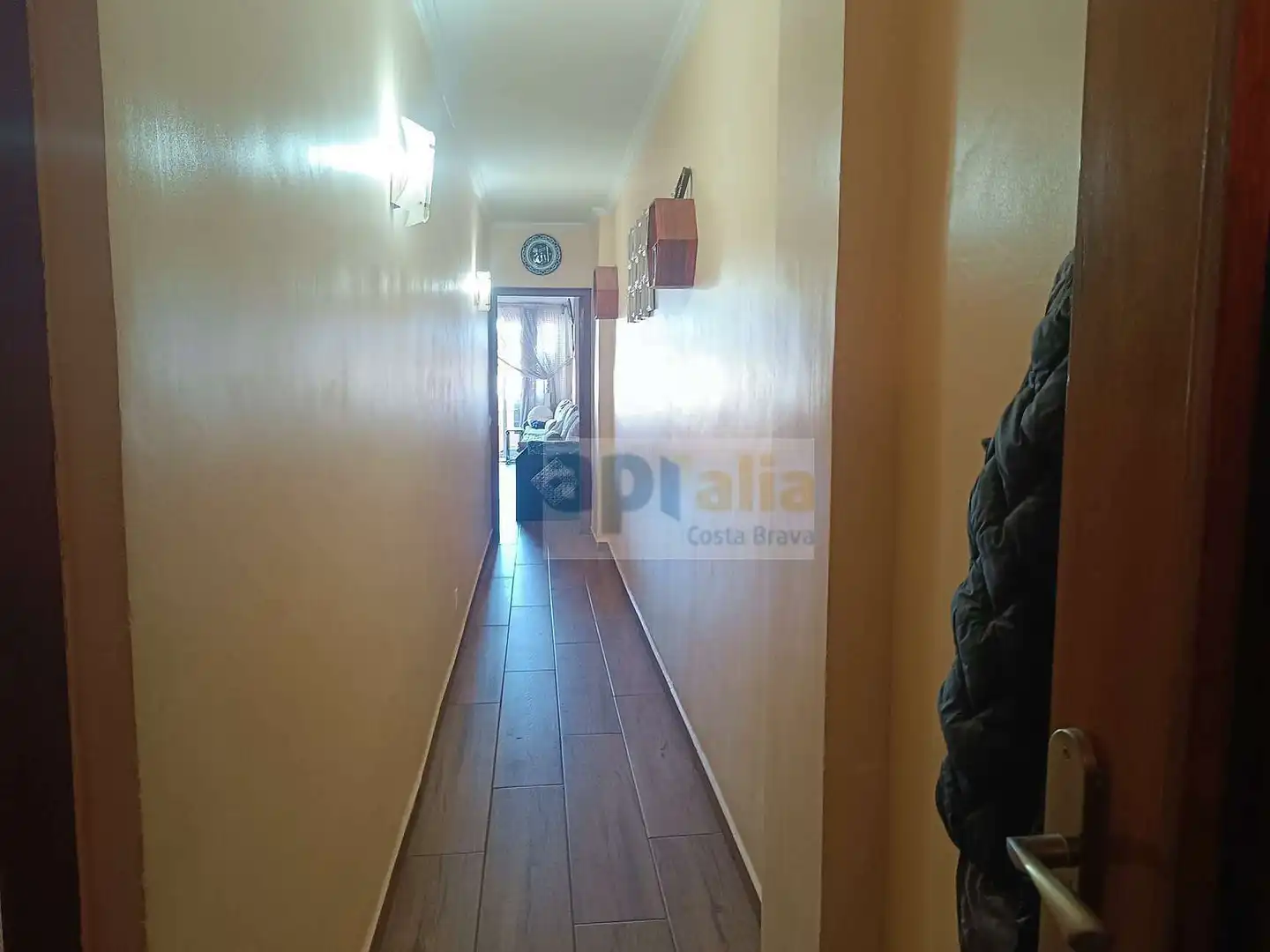 Apartament amb ascensor en venda a Vila de Palafrugell, imagen 22
