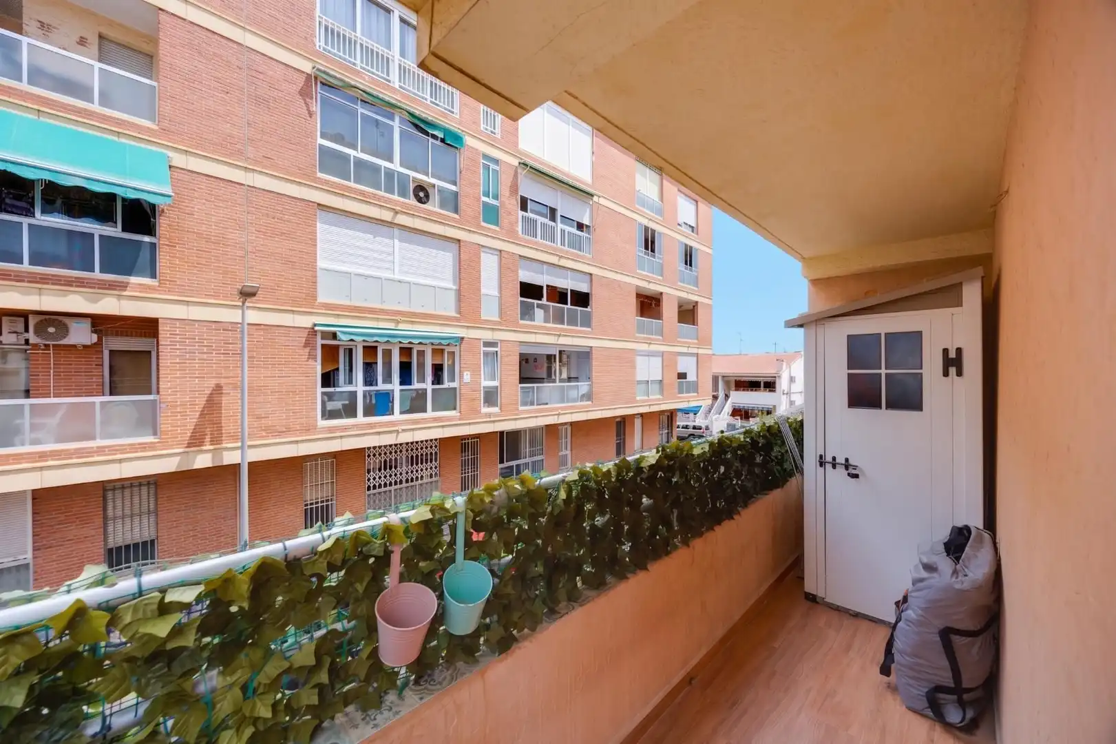 Apartament amb ascensor en venda a Playa del Acequión, Náufragos y Rocío del Mar, imagen 18