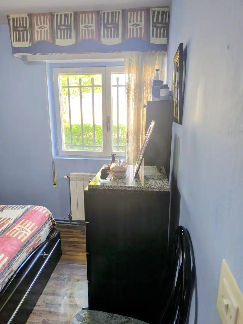 Dormitori de Casa o xalet en venda en Matanza amb Calefacció