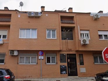 Flat for sale in DE LA RUEDA