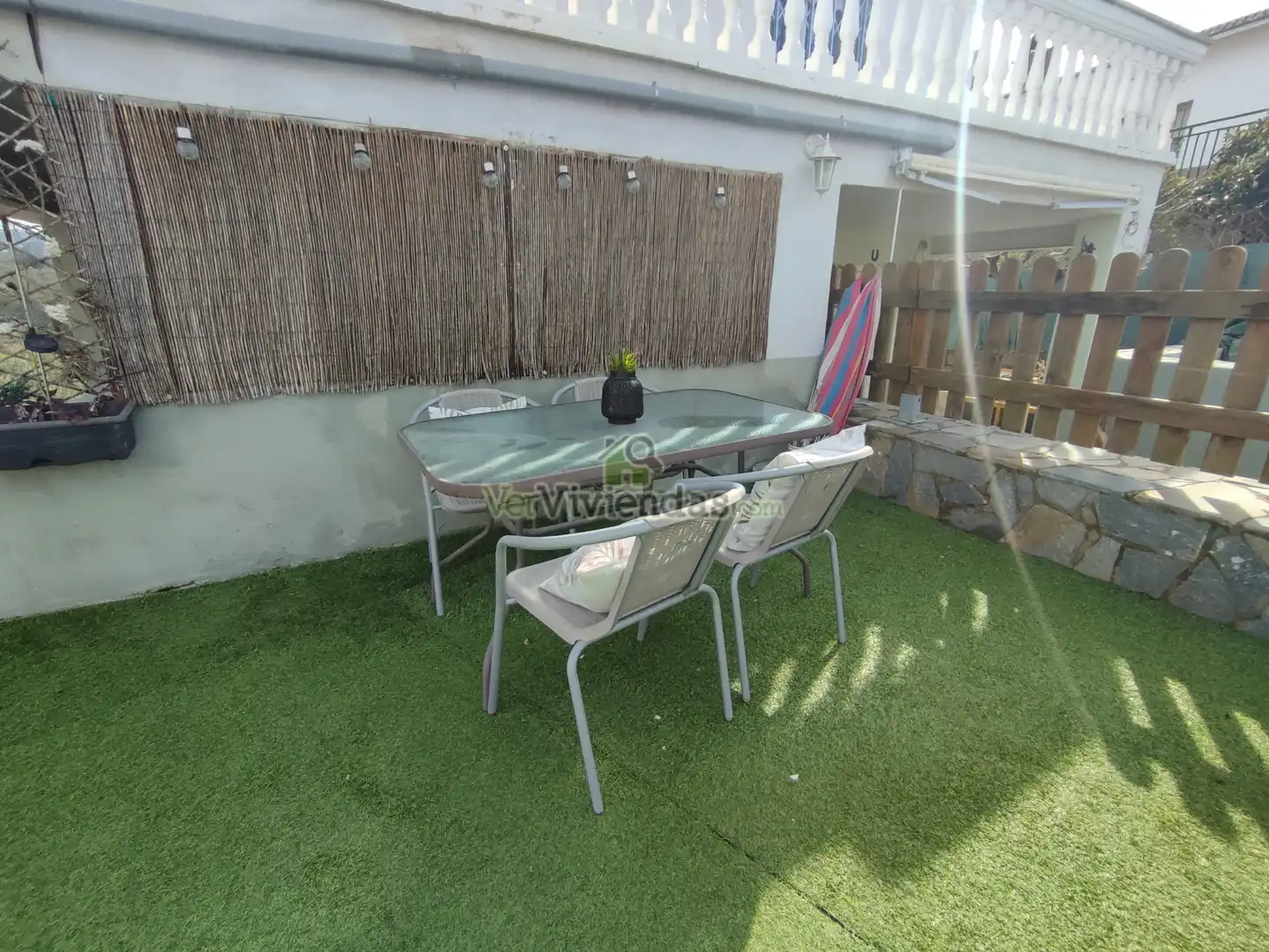 Casa amb terrassa en venda a Vacarisses, imagen 37
