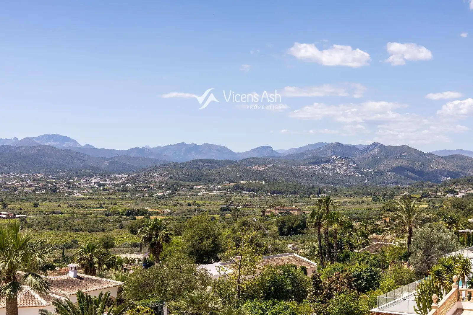 Exterior view of Houses for sale in Jávea / Xàbia  with Air Conditioner, Heating and Terrace