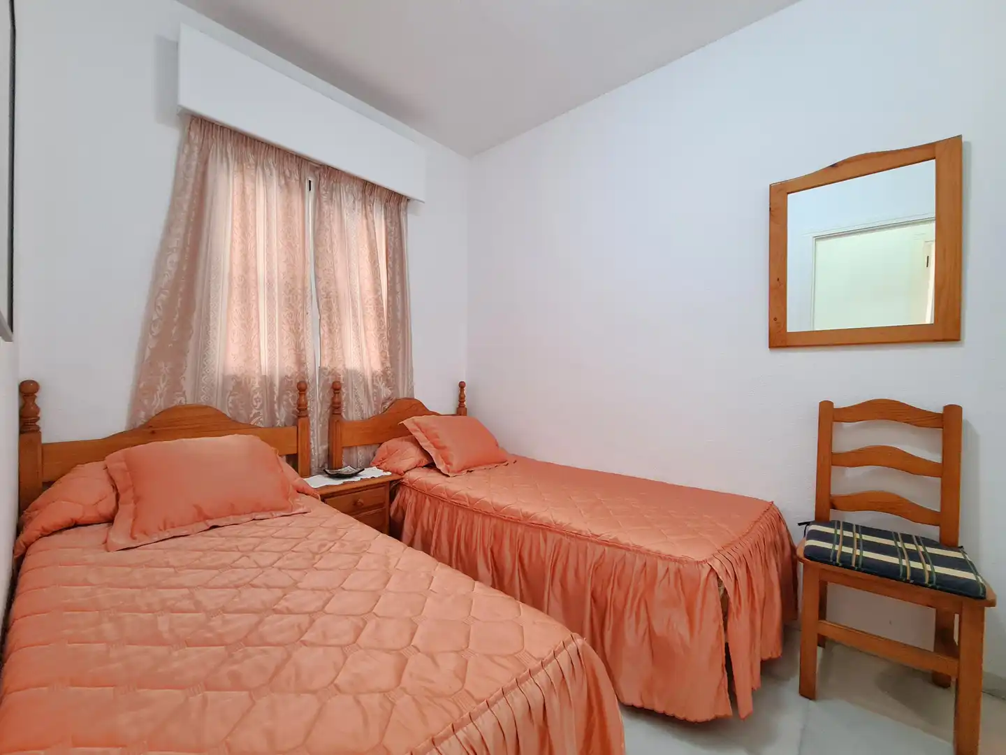 Apartamento en venta en NORIA LA, 1, San Luis de Sabinillas