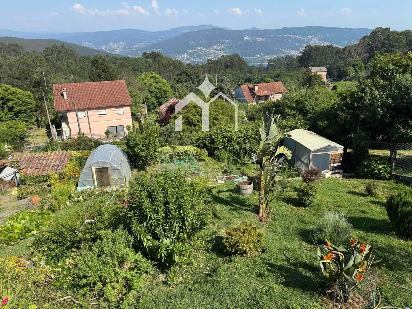 Villa à vendre à Moaña, imagen 35