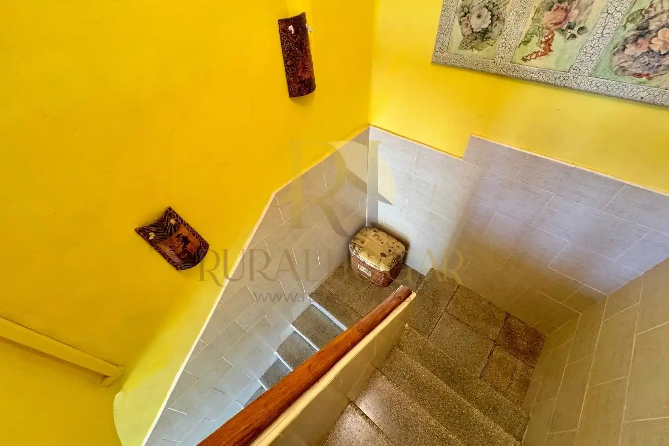 Casa o chalet en venta en Gradefes con Calefacción, Parquet y Amueblado