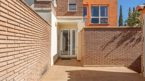 Foto 3 de Planta baixa en venda a La Zubia Ciudad, La Zubia