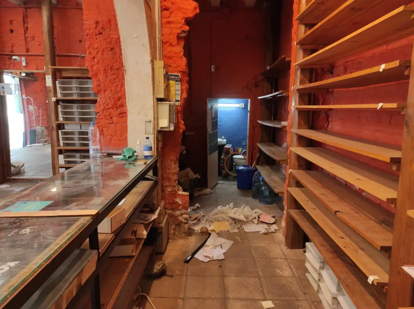 Geschaftsraum zur Miete in Ciutat Vella