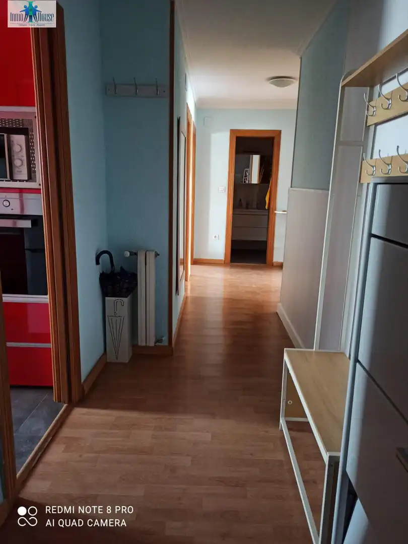 Pis en venda en Albacete amb Aire condicionat, Calefacció i Terrassa