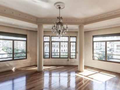 Dining room of Flat for sale in Donostia - San Sebastián   with Terrace and Balcony