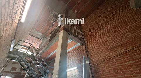 Photo 5 of Premises for sale in Ribera de Curtidores, Acacias, Madrid