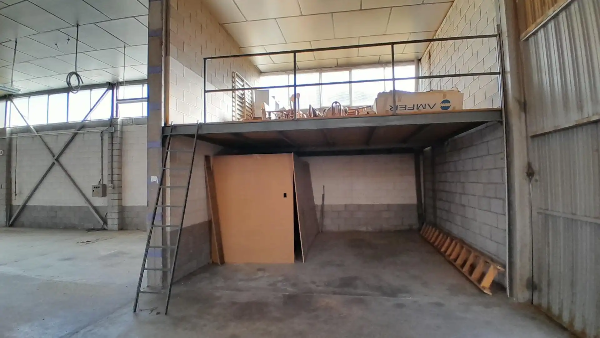 Nave industrial in vendita a Yecla, imagen 13