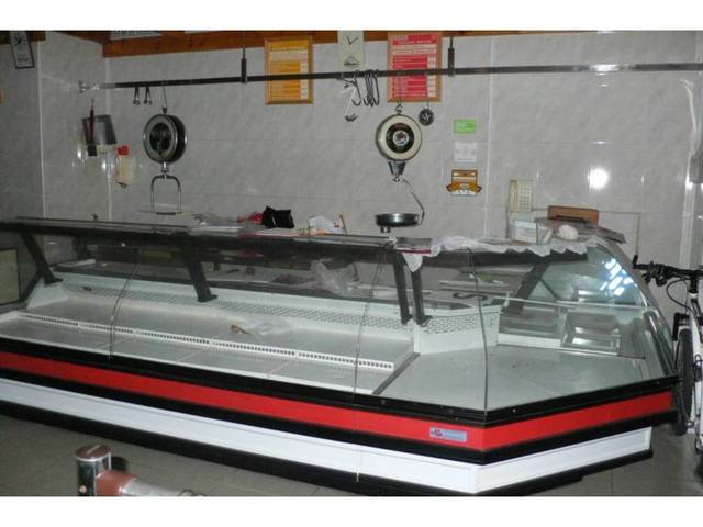 Local comercial en Venta en Ametzola