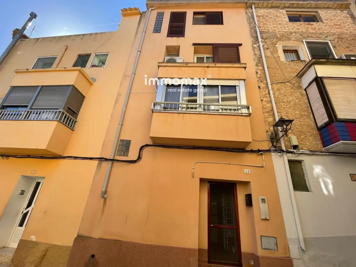 Casa o xalet en venda a Benifallet, El Pinell de Brai
