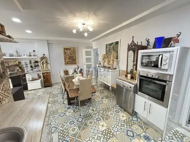 Flat with lift for sale in Valdepeñas, imagen 6