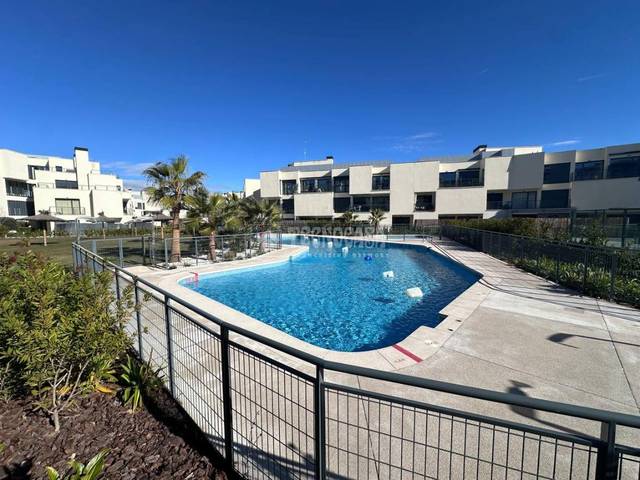 Piso en Alquiler en Polígono Industrial Sur