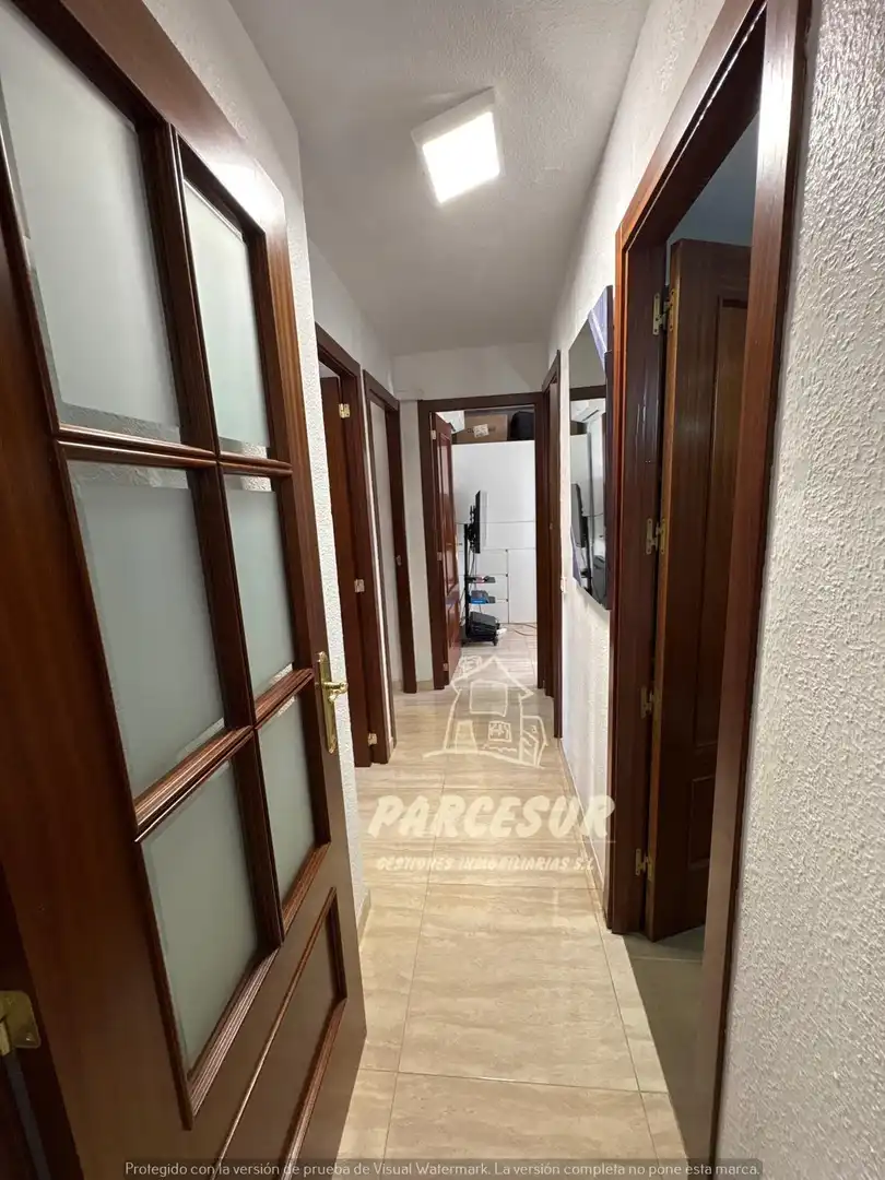 Piso en venta en Poniente-Norte - Miralbaida - Parque Azahara