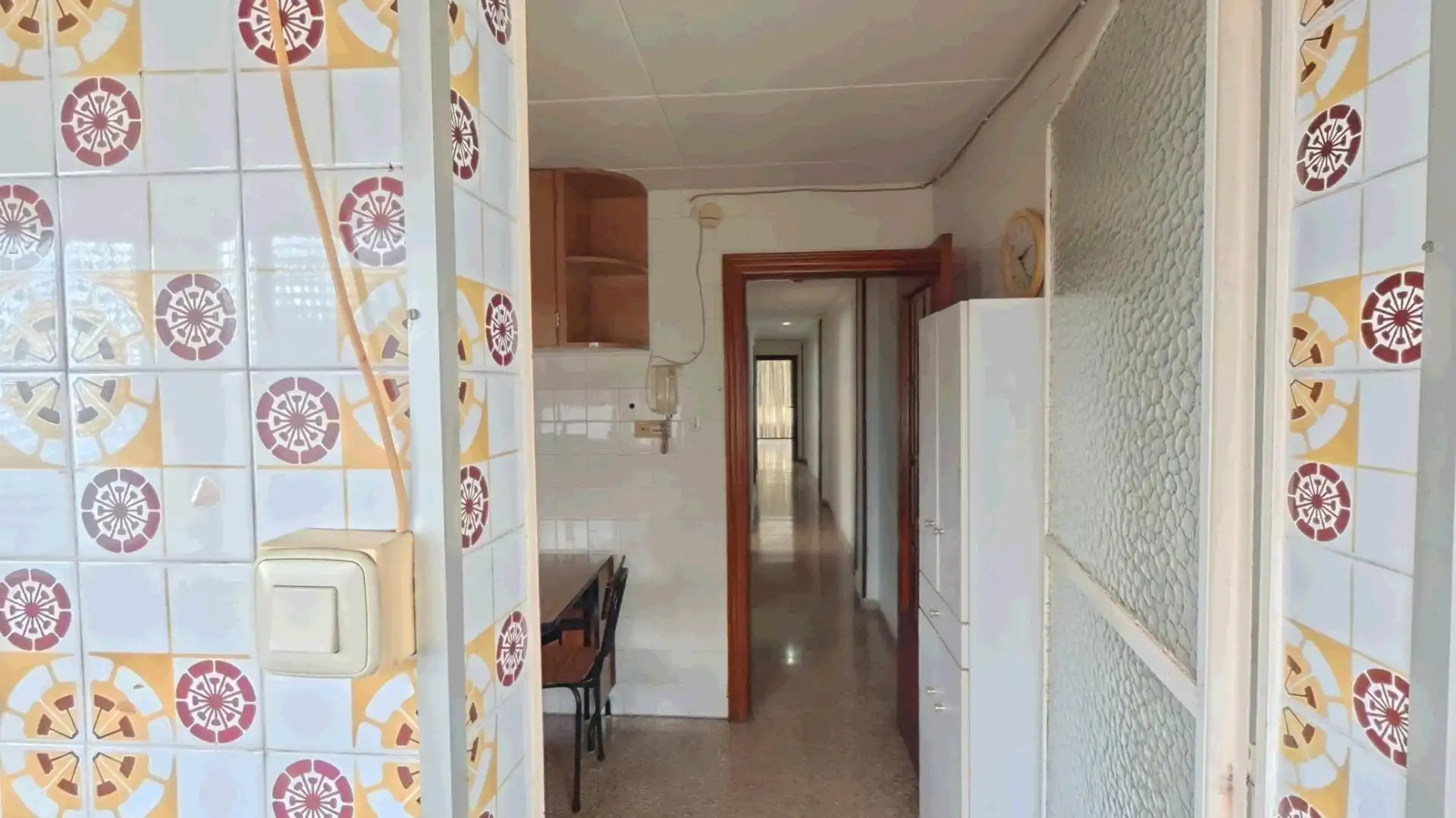 Cuina de Pis en venda en Xàtiva amb Aire condicionat