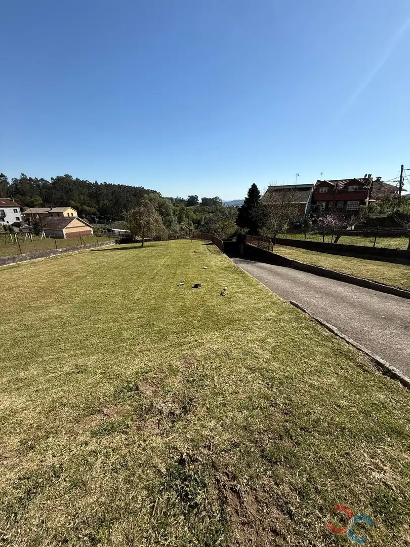 Casa o xalet en venda a Parroquias Rurales