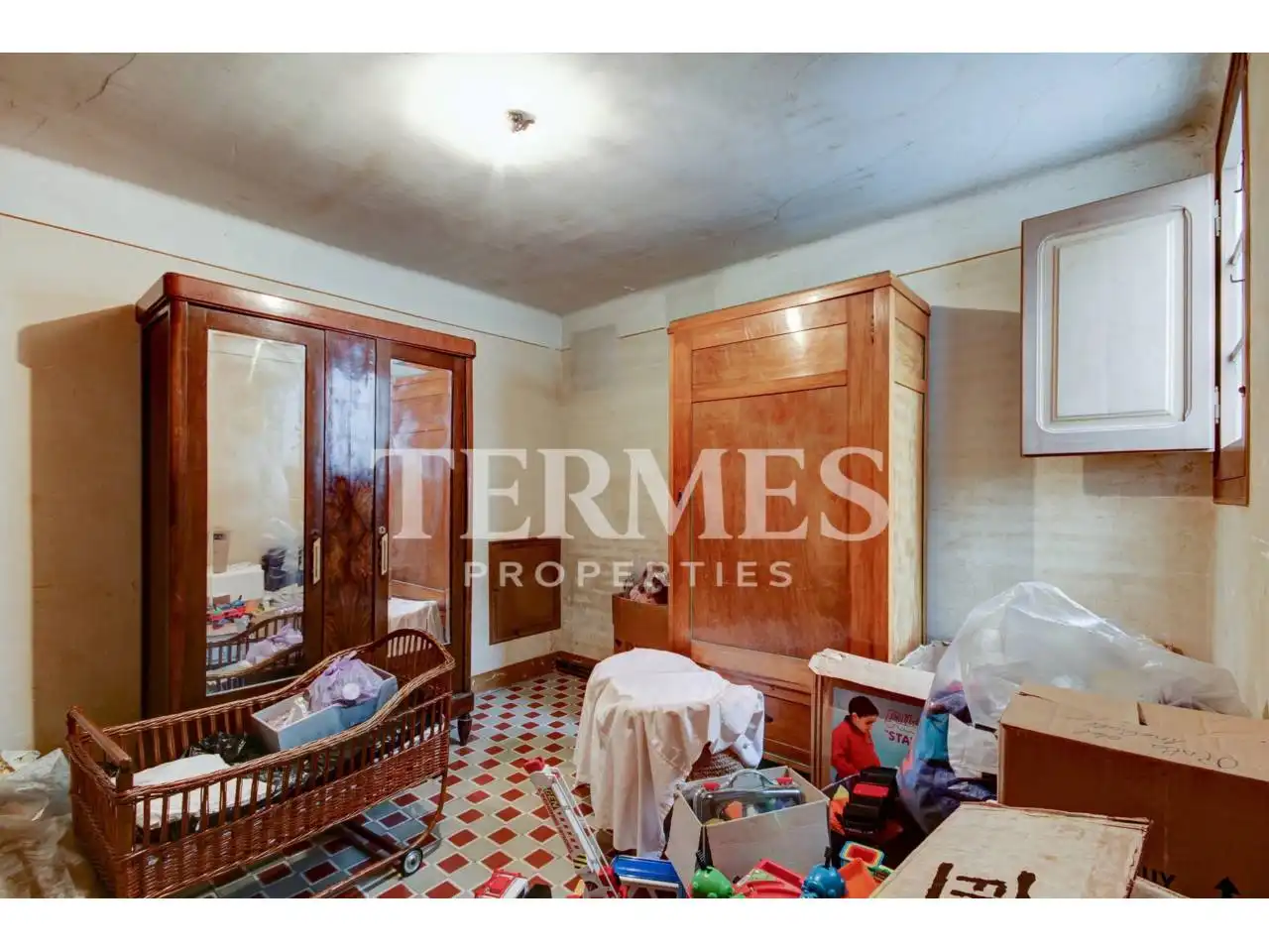 Casa adosada en venta en Mataró con Aire acondicionado, Calefacción y Jardín privado