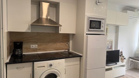 Foto 2 de Apartament de lloguer a Avenida las Palmeras, 23, Huerta Belón - Calvario, Marbella