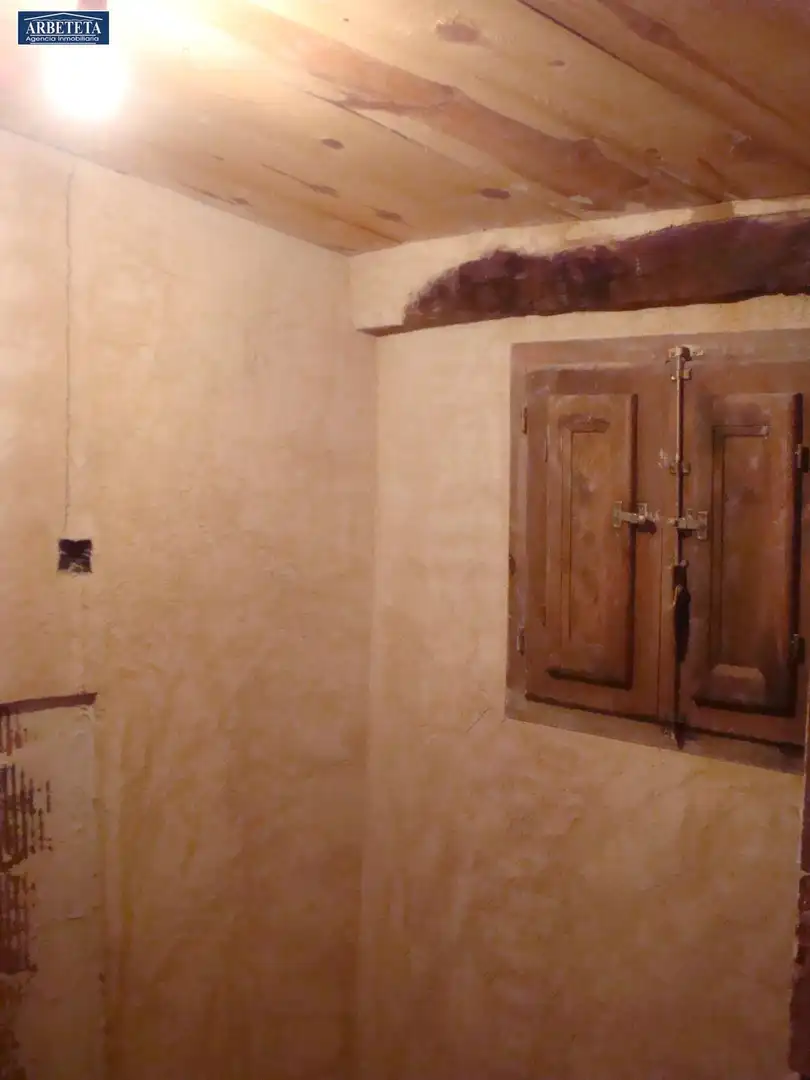 Bathroom of Houses for sale in Sigüenza  with Heating and Balcony