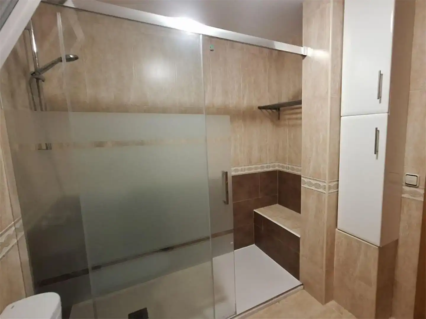 Baño de Piso en venta en Ágreda con Parquet y Trastero