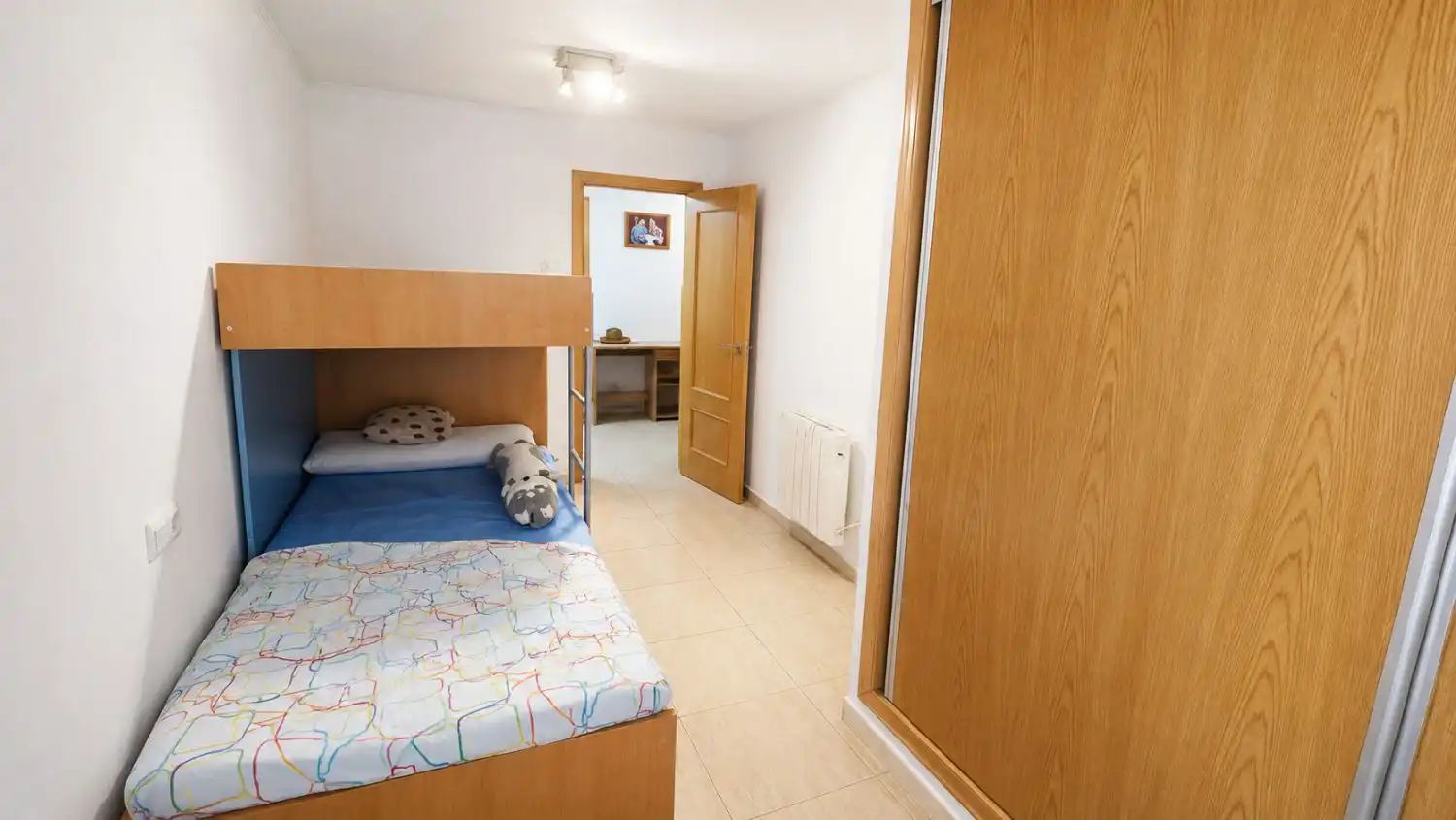 Dormitori de Pis en venda en Almazora / Almassora amb Traster