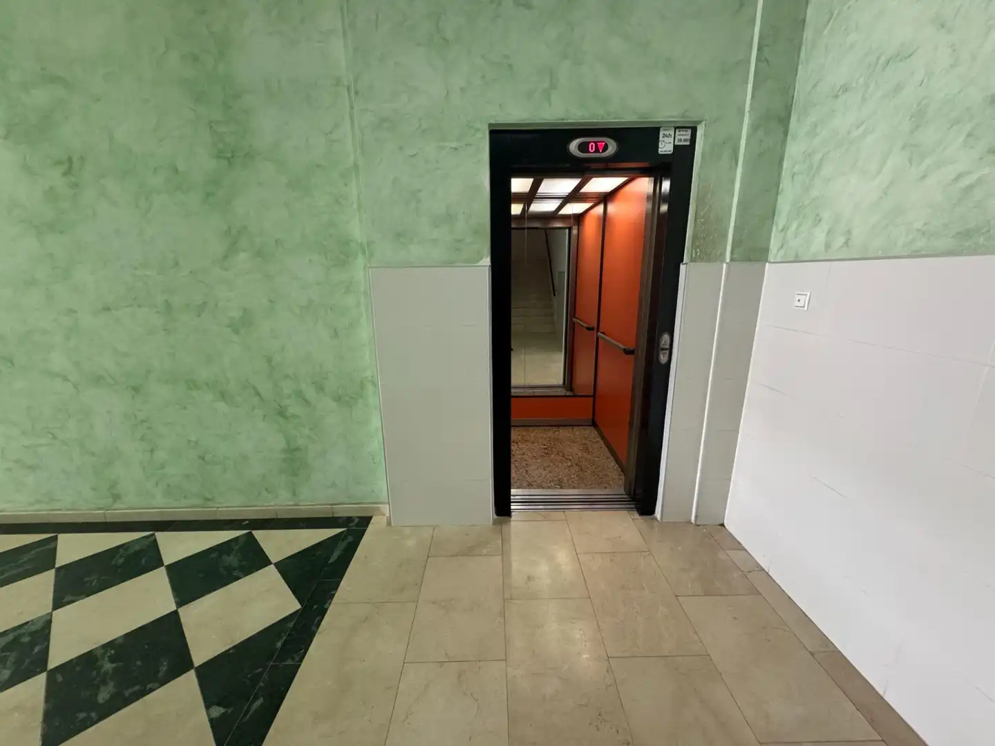Piso con ascensor en venta en Albatera, imagen 4