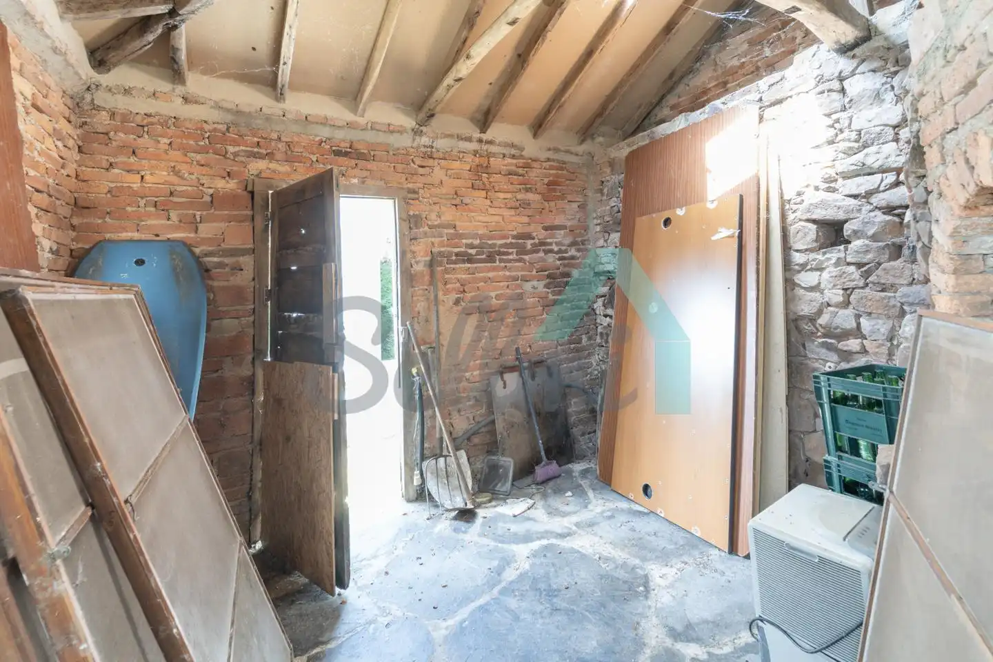 Einfamilien-Reihenhaus zum Verkauf in Carreño mit Heizung, Privatgarten und Parkett