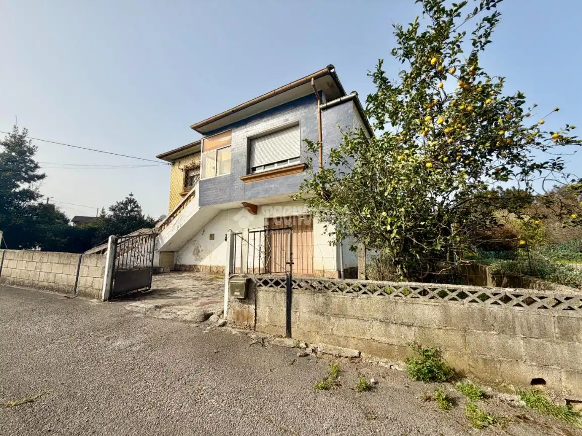 Exterior view of Houses for sale in Camargo